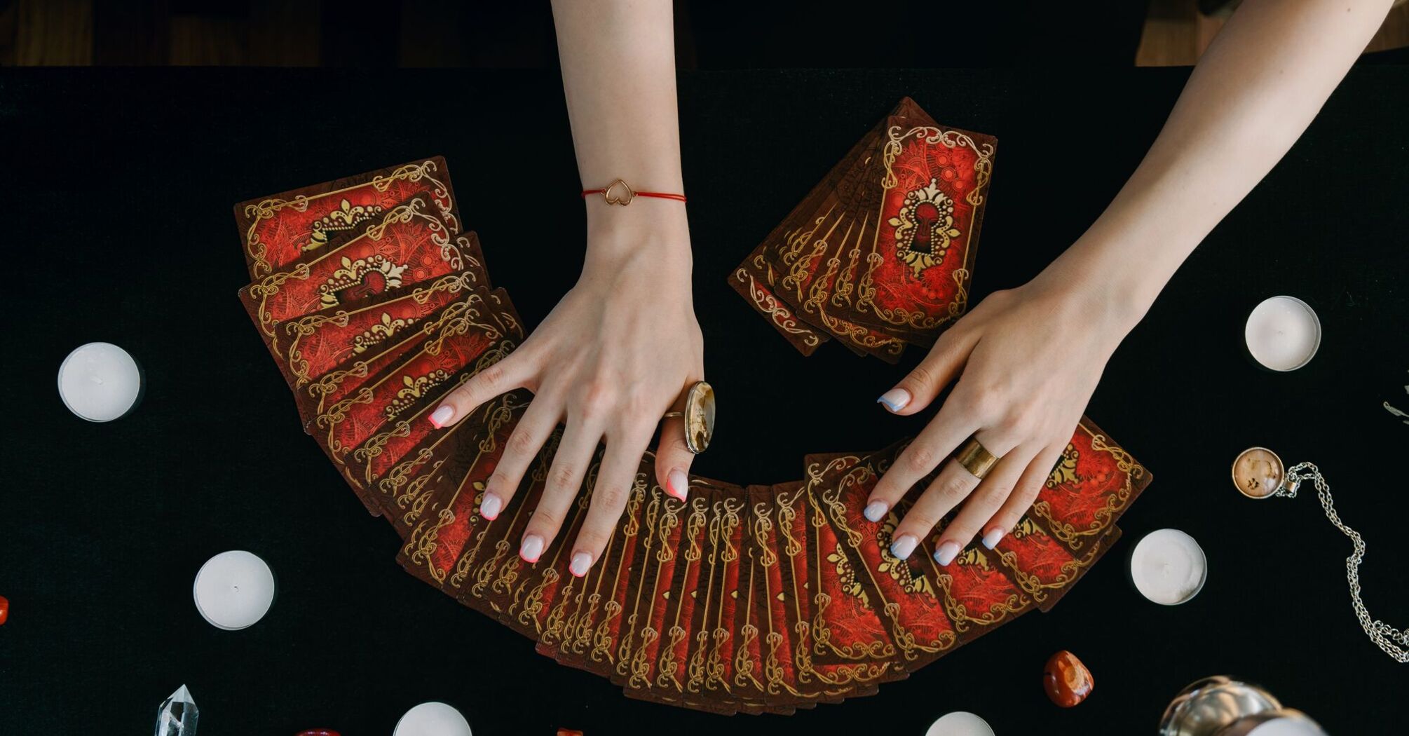 Гороскоп на тиждень для Овнів, Левів і Стрільців