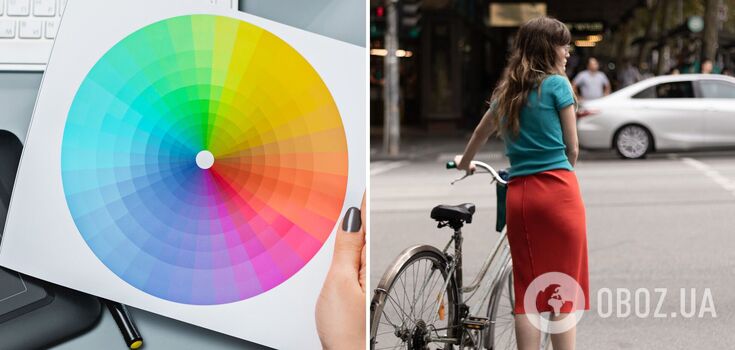 Never mix them! What colors should not be combined in clothes: basic schemes and rules