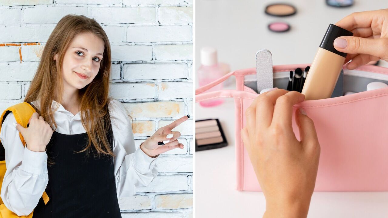 10 main rules on how to do makeup for September 1 so as not to look vulgar