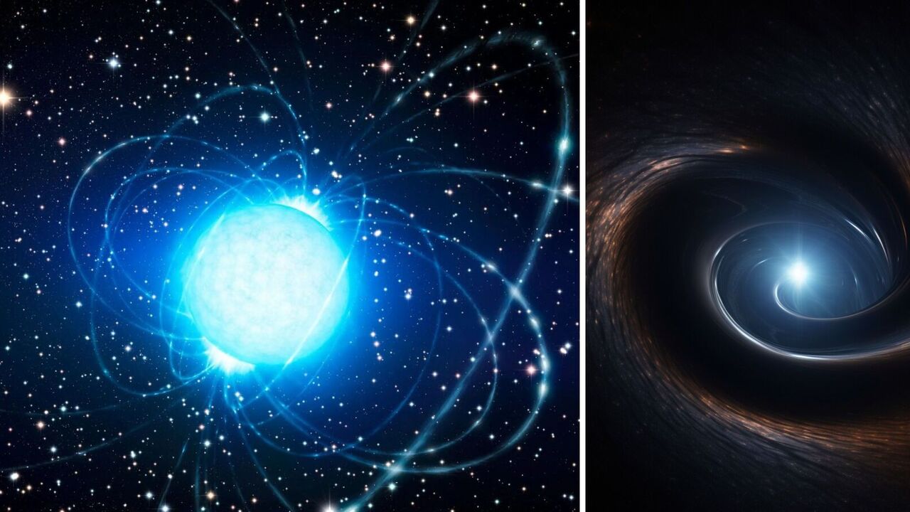 Scientists have discovered the possible location of dark matter concentration - and it doesn't bode well