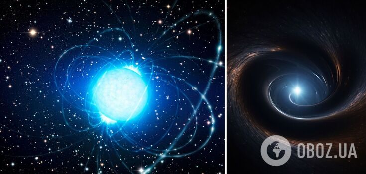 Scientists have discovered the possible location of dark matter concentration - and it doesn't bode well