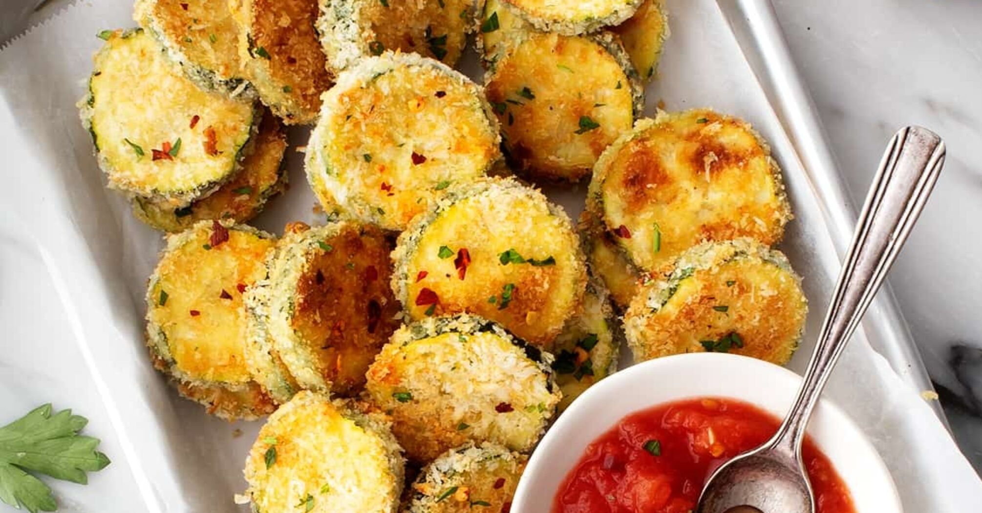 Recipe for the dish