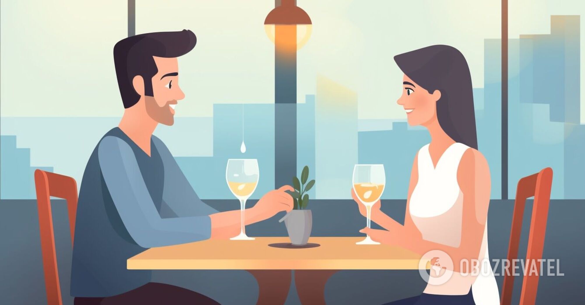 First date etiquette: what rules women and men should follow