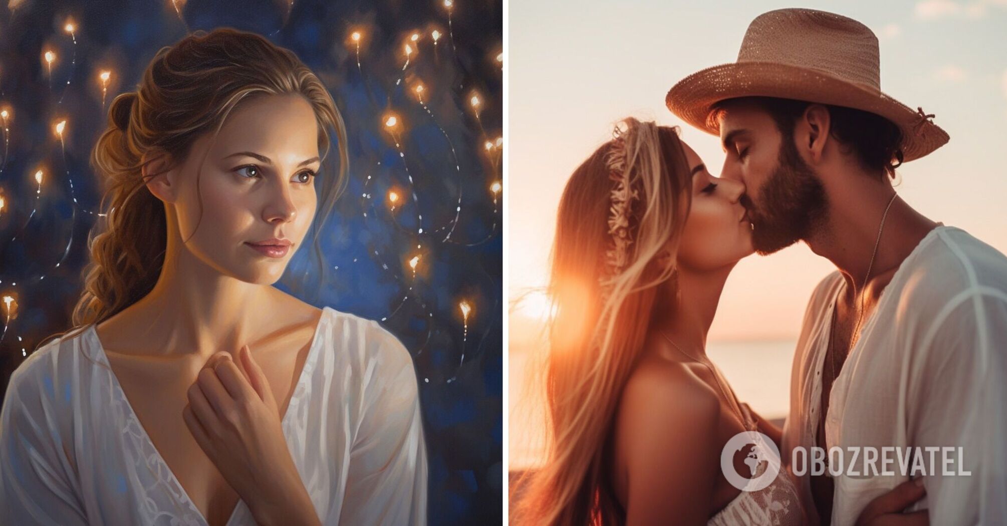 In the near future: 3 signs will find true love. Horoscope