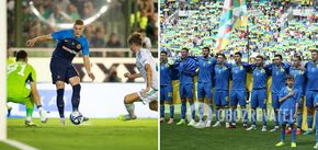 Ukraiński piłkarz przenosi się do hiszpańskiego klubu: szczegóły transferu