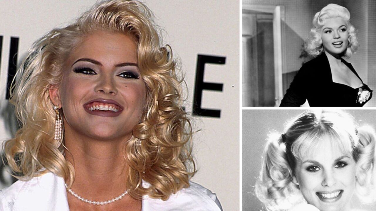 Playboy's "curse": 5 models who drove millions of men crazy but died a gruesome death. Photo