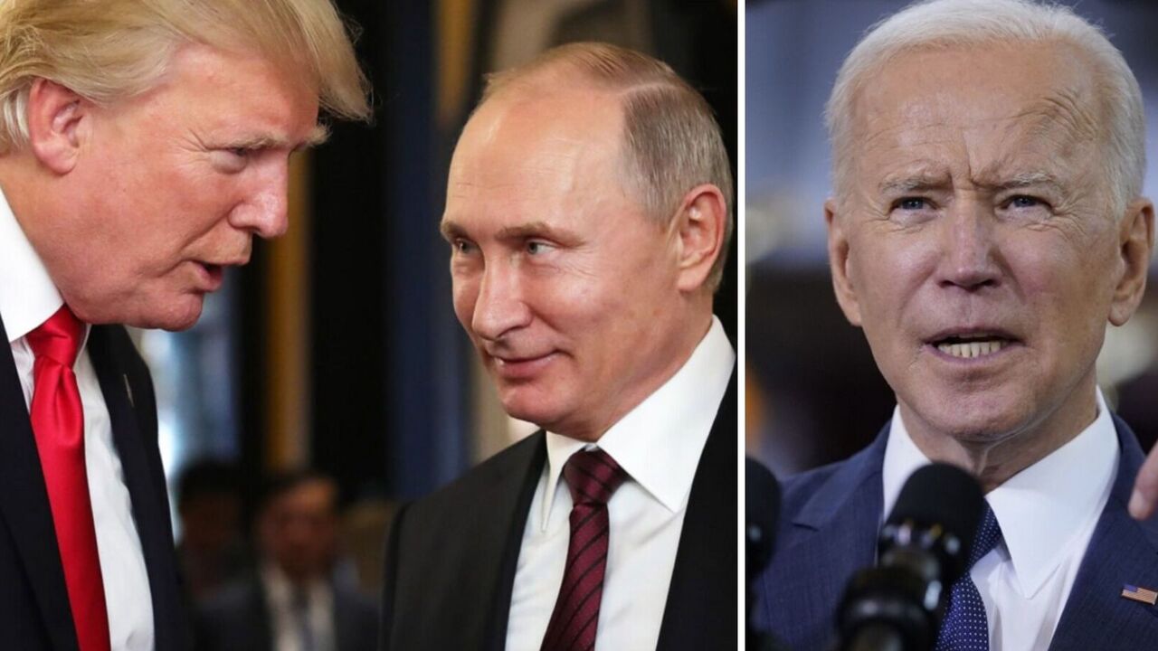 Putin will try to drag out the war in Ukraine until after the US elections: he is counting on Biden's defeat - CNN