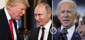 Putin will try to drag out the war in Ukraine until after the US elections: he is counting on Biden's defeat - CNN