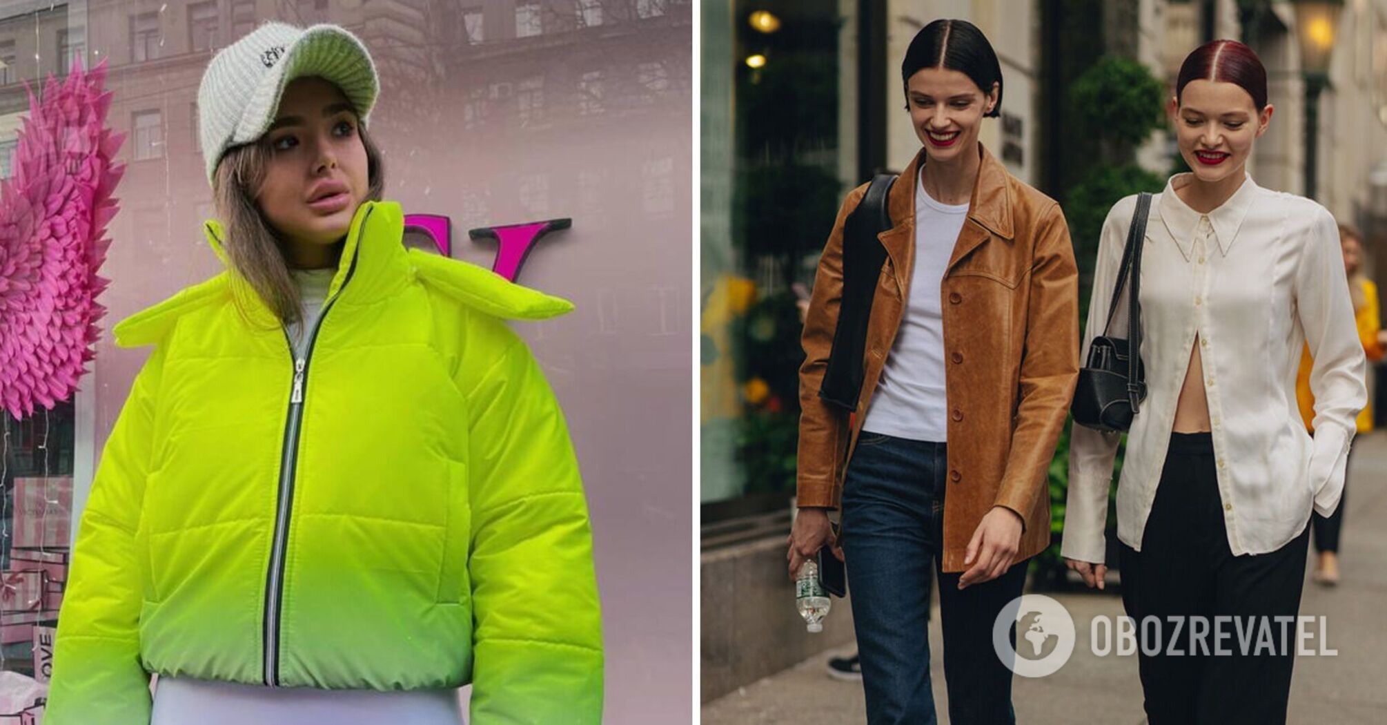 Minimalizm powraca do mody