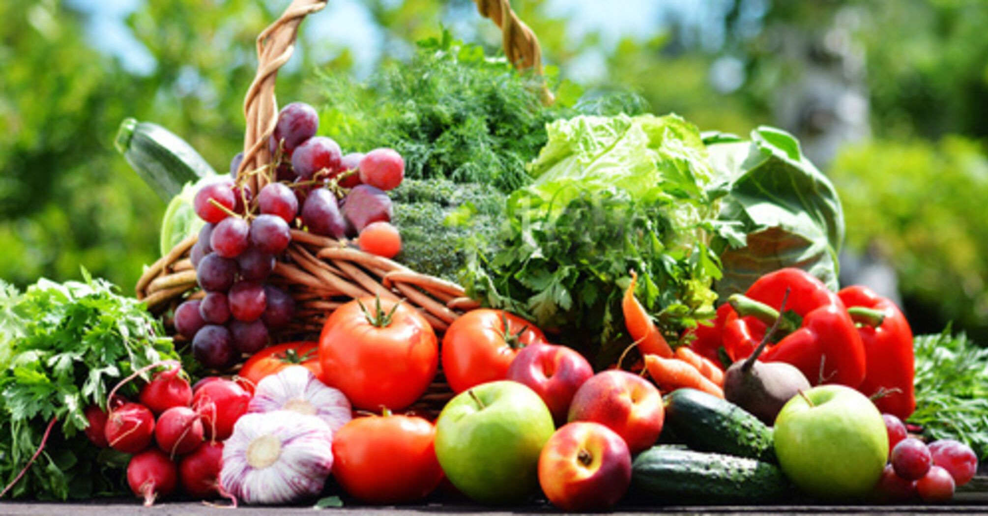 The healthiest vegetable that everyone should definitely consume and are available at any time of the year are named