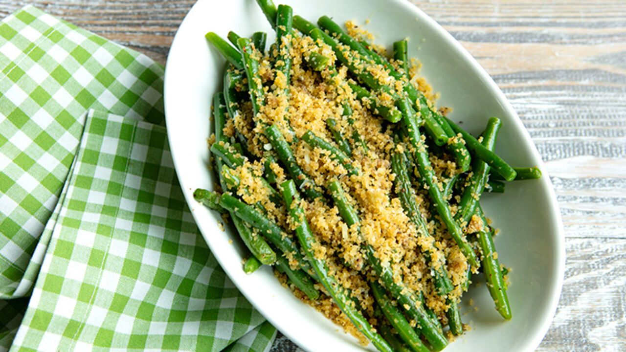 How to cook beans deliciously