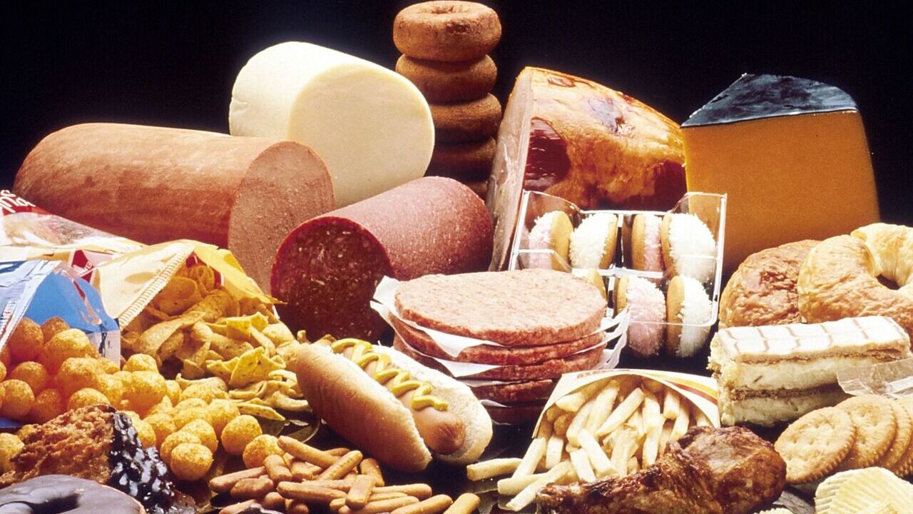 Products that are the easiest to get poisoned with in summer: top 10