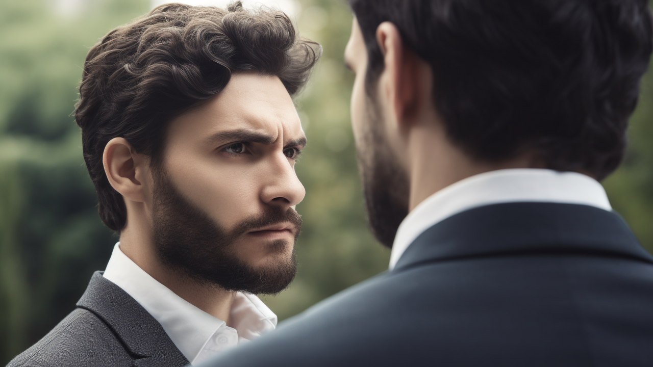 Just one question can help you find out what kind of person you are: a powerful tip