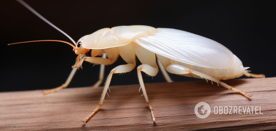 Что означает появление тараканов в доме