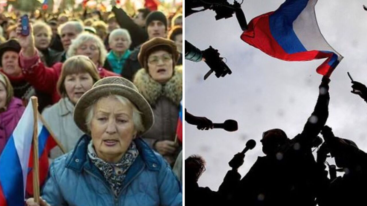 Co drugi Rosjanin nie potrzebuje toalety w domu: co jest z nimi nie tak i dlaczego badanie ich zachowań zaskoczyło socjologów?