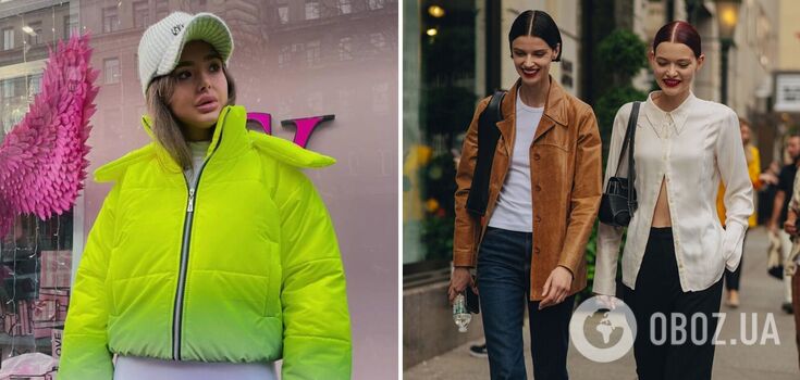 Minimalism is back in fashion