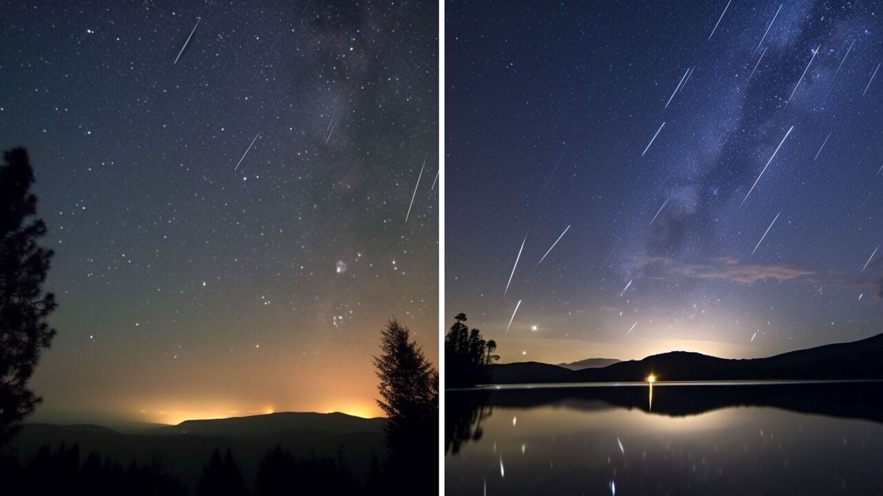 Perseids will bring new challenges and victories: how they will affect all zodiac signs