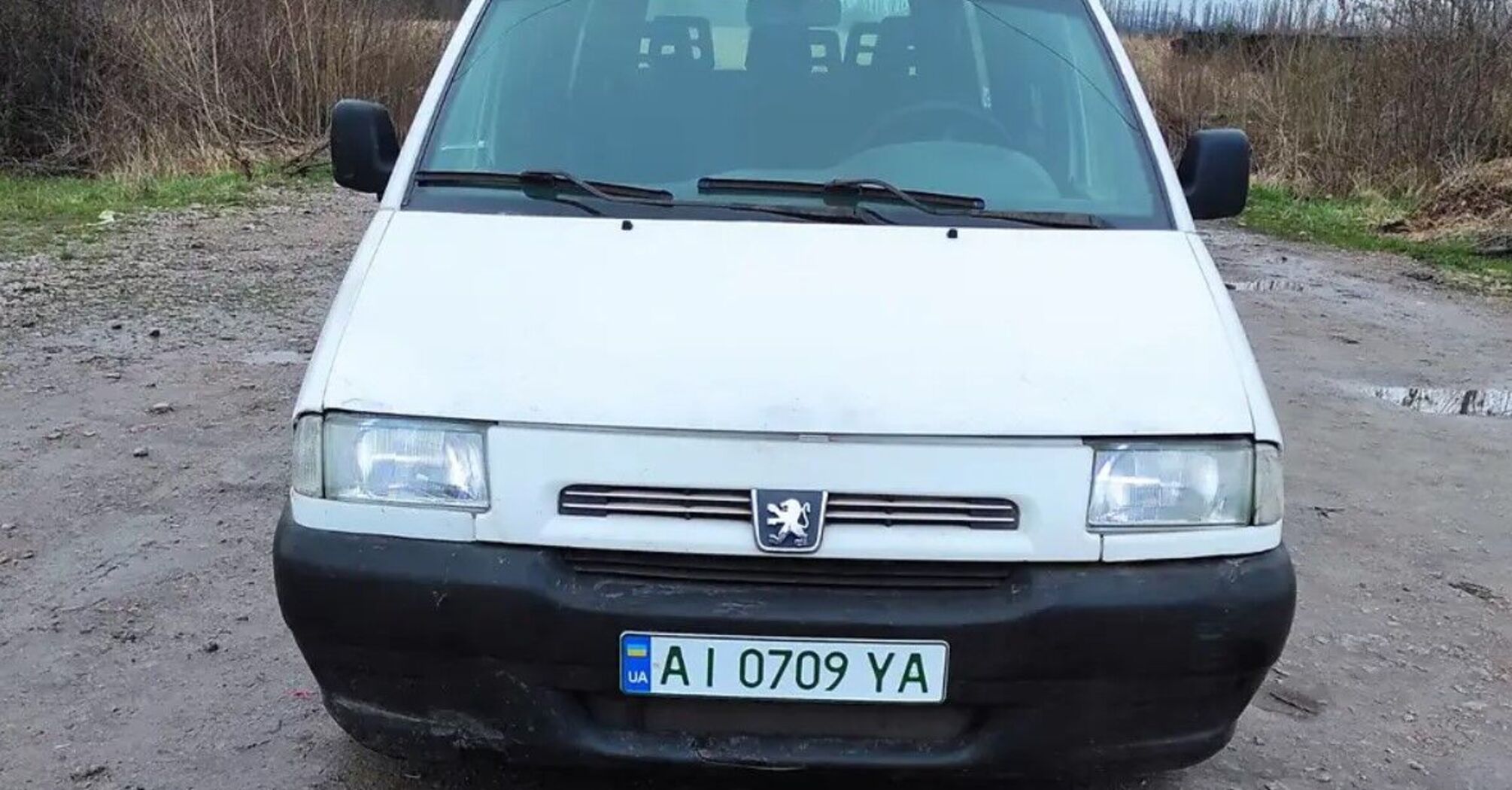 Peugeot Expert