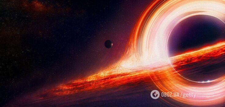 The black hole at the centre of our galaxy may have a mysterious satellite: what scientists know