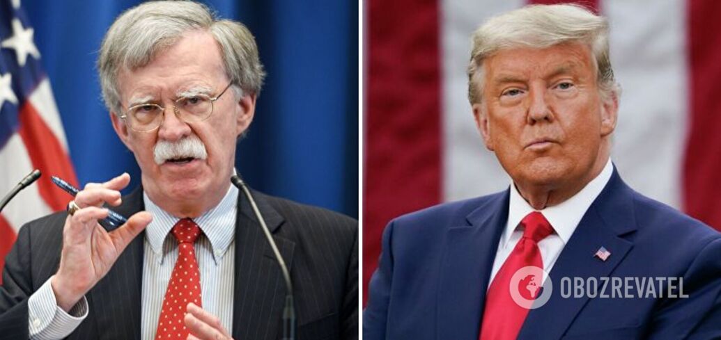 Bolton: USA mogą wycofać się z NATO, jeśli Trump wygra wybory