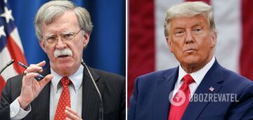Bolton: USA mogą wycofać się z NATO, jeśli Trump wygra wybory