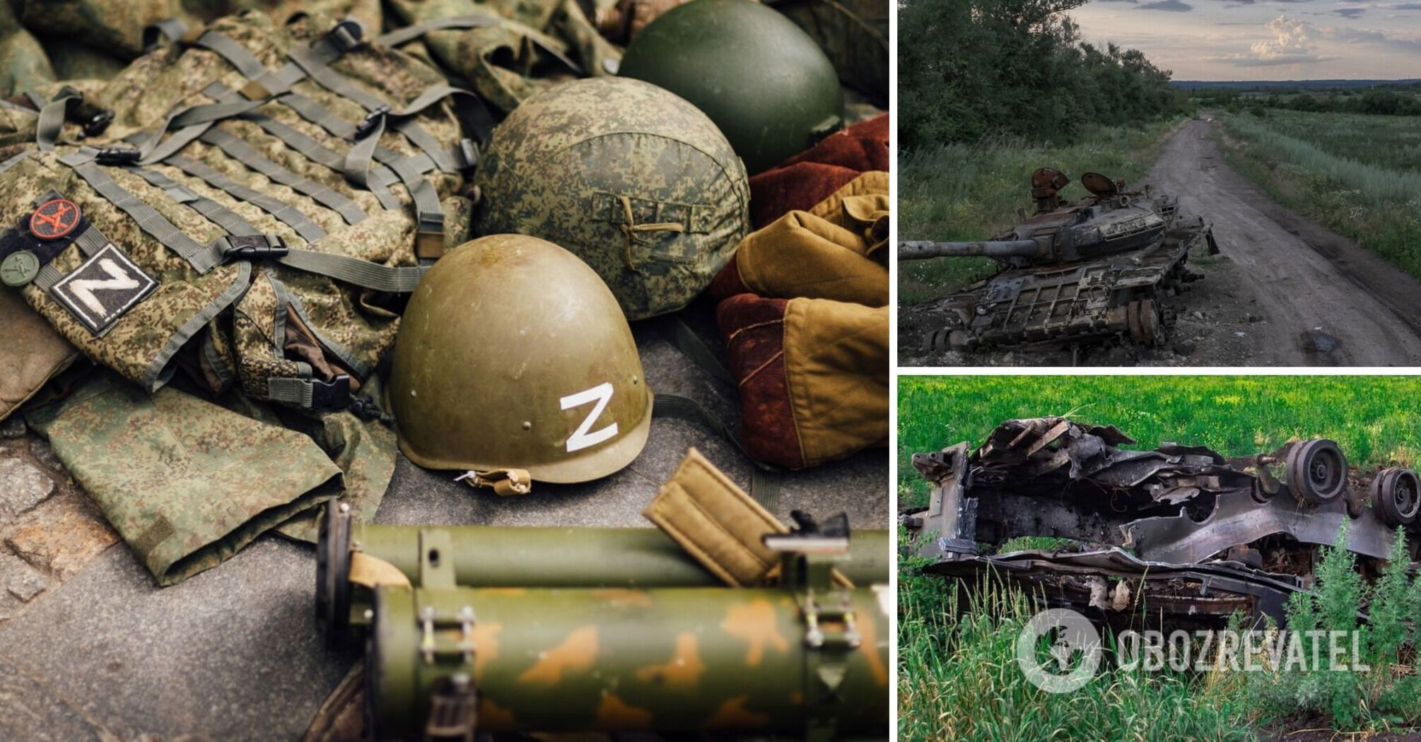 The Interior Ministry identified more than 60 thousand Russians who died in the war in Ukraine: all are in the public domain