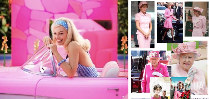 Barbie boom: jak nosić różowy na co dzień