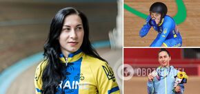 Ukrainian sensation of the 2020 Olympics ended her career at the age of 27