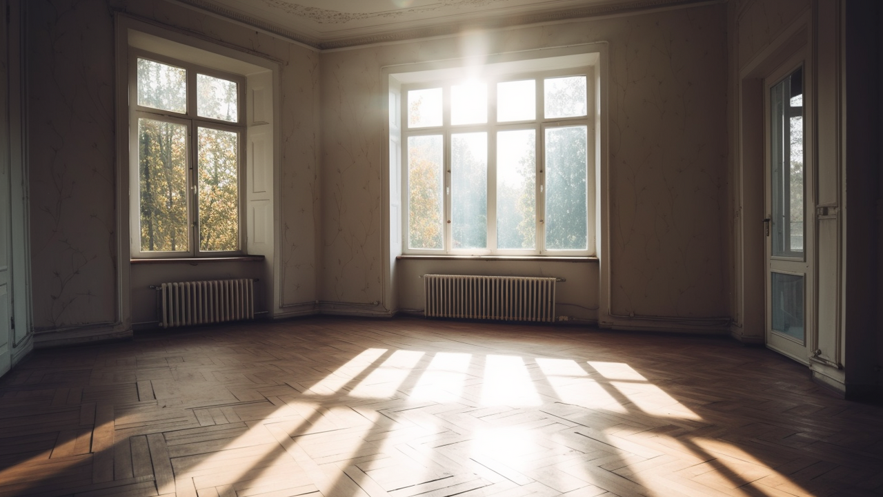 What is the right home temperature so that there is no mold