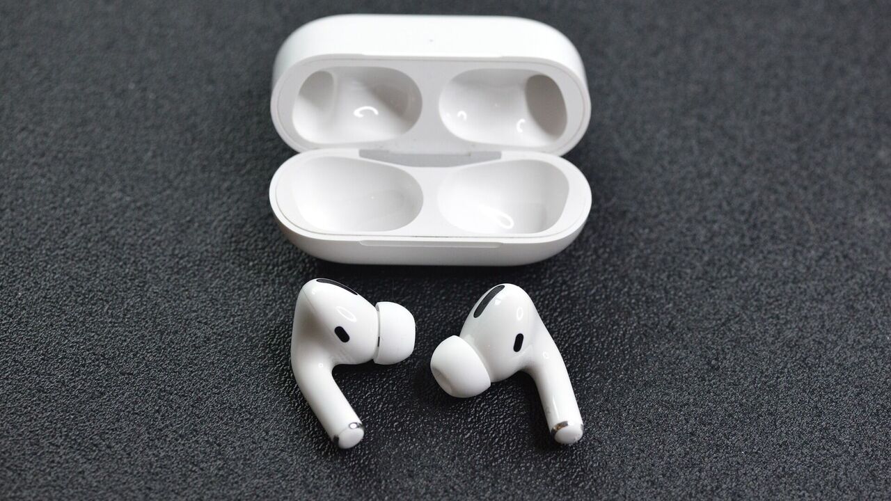 6 способов максимально увеличить звук в AirPods