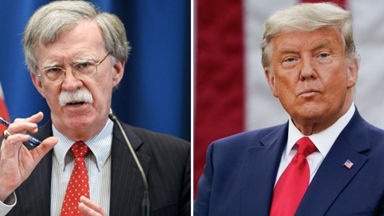 Bolton: USA mogą wycofać się z NATO, jeśli Trump wygra wybory
