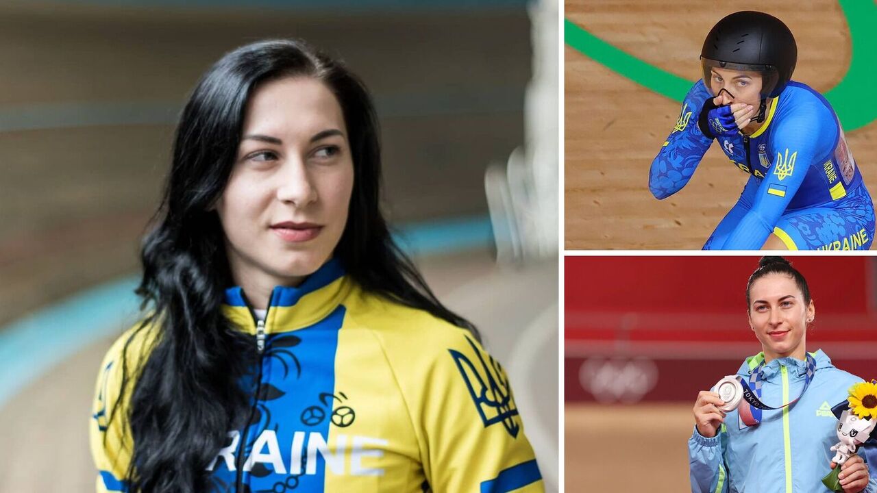Ukrainian sensation of the 2020 Olympics ended her career at the age of 27