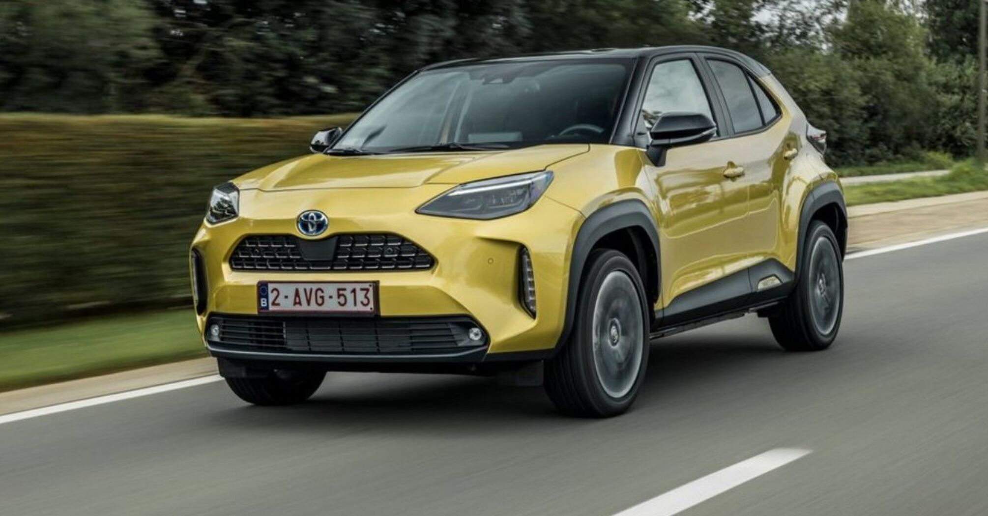 The list of the best affordable crossovers of 2023