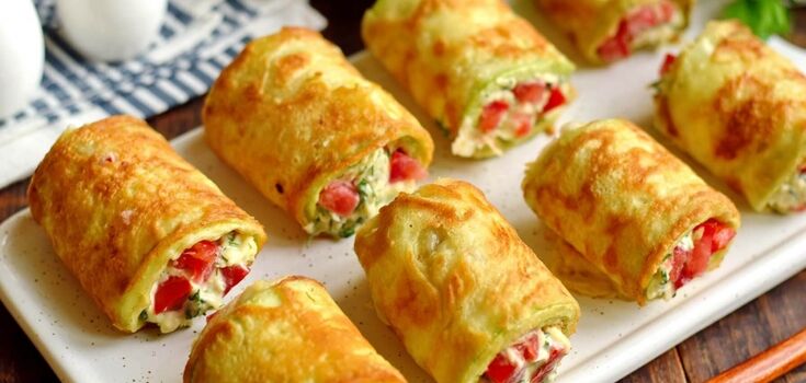 Recipe