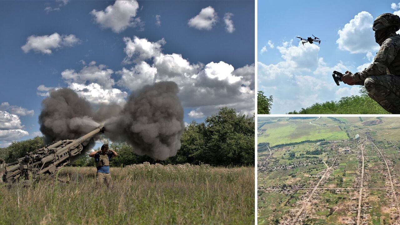 AFU continues limited ground attacks in the south: ISW pointed out how this tactic affects the occupiers