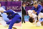 Pokonał mistrza IO: Bilodid zdobył brąz w prestiżowym turnieju Masters