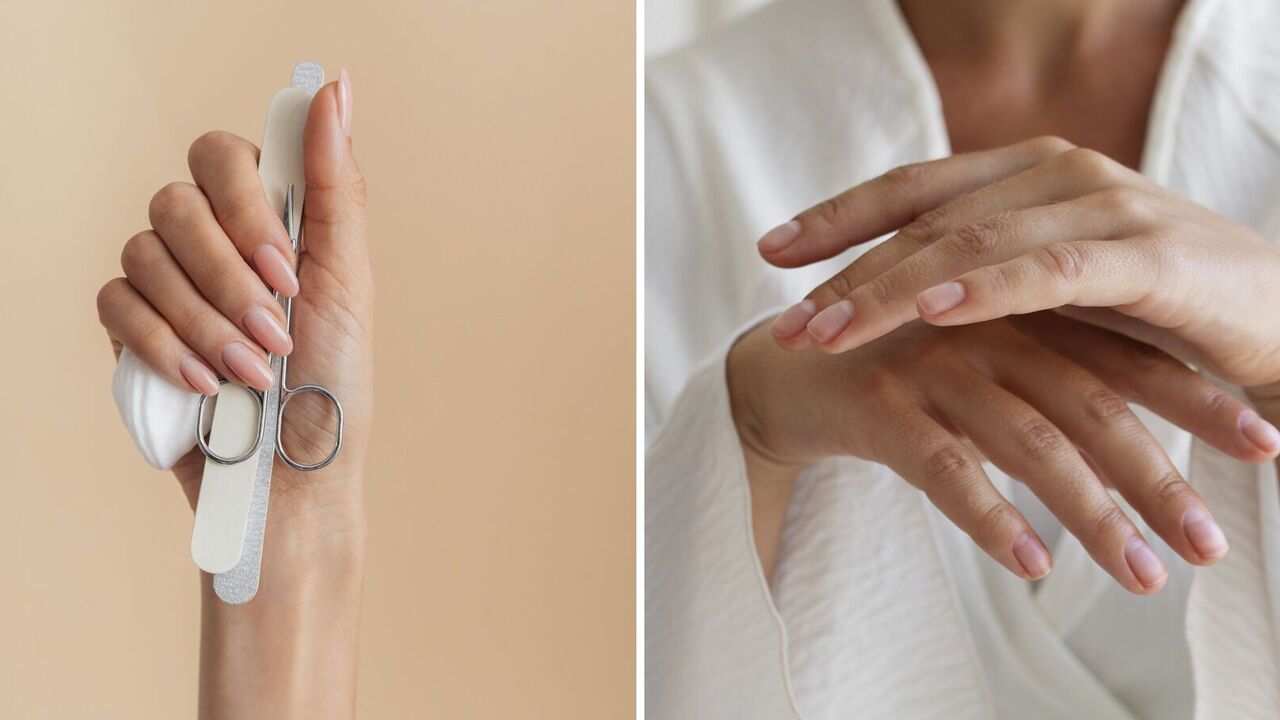 Manicure of a "rich girl": secrets of real fashionistas that make hands well-groomed and rejuvenated. Photo