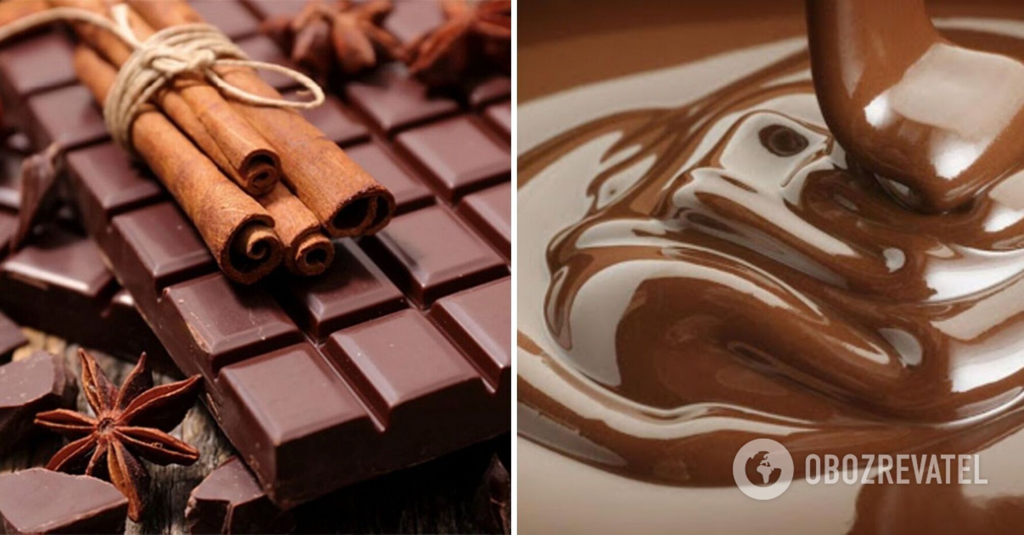 The main things you need to know about chocolate