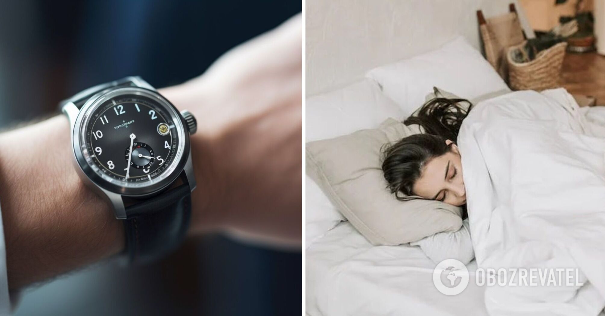 How to fall asleep quickly in any conditions: 5 effective ways