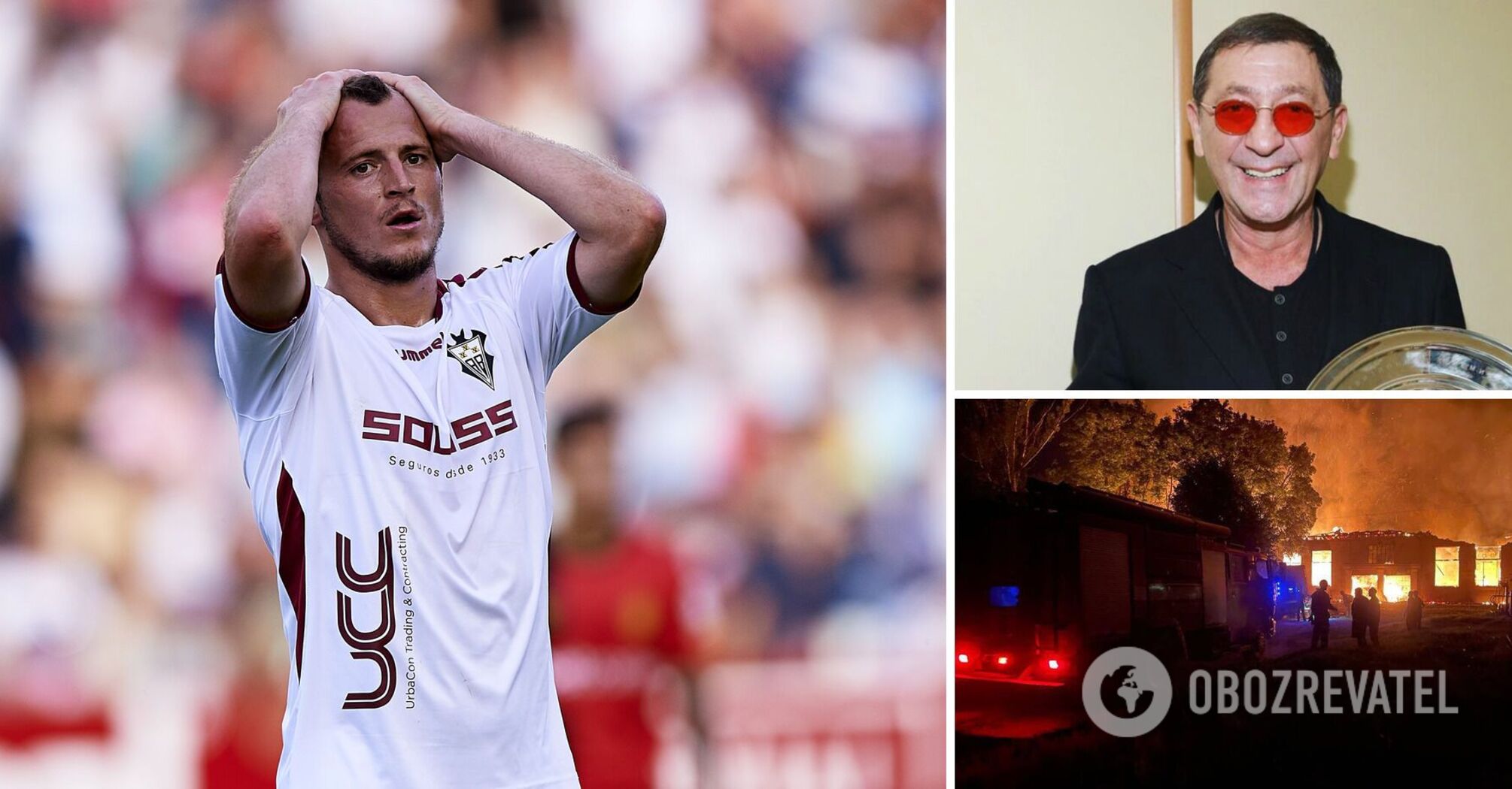 Zozulya warned of the consequences for Ukrainians who "don't give a sh*t about the war"