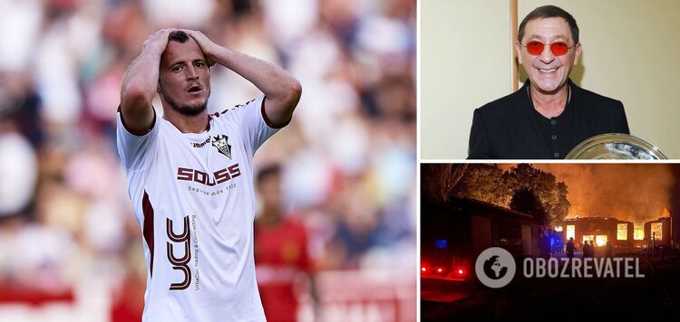 Zozula ostrzegł przed konsekwencjami dla Ukraińców, którzy "stawiają na wojnę