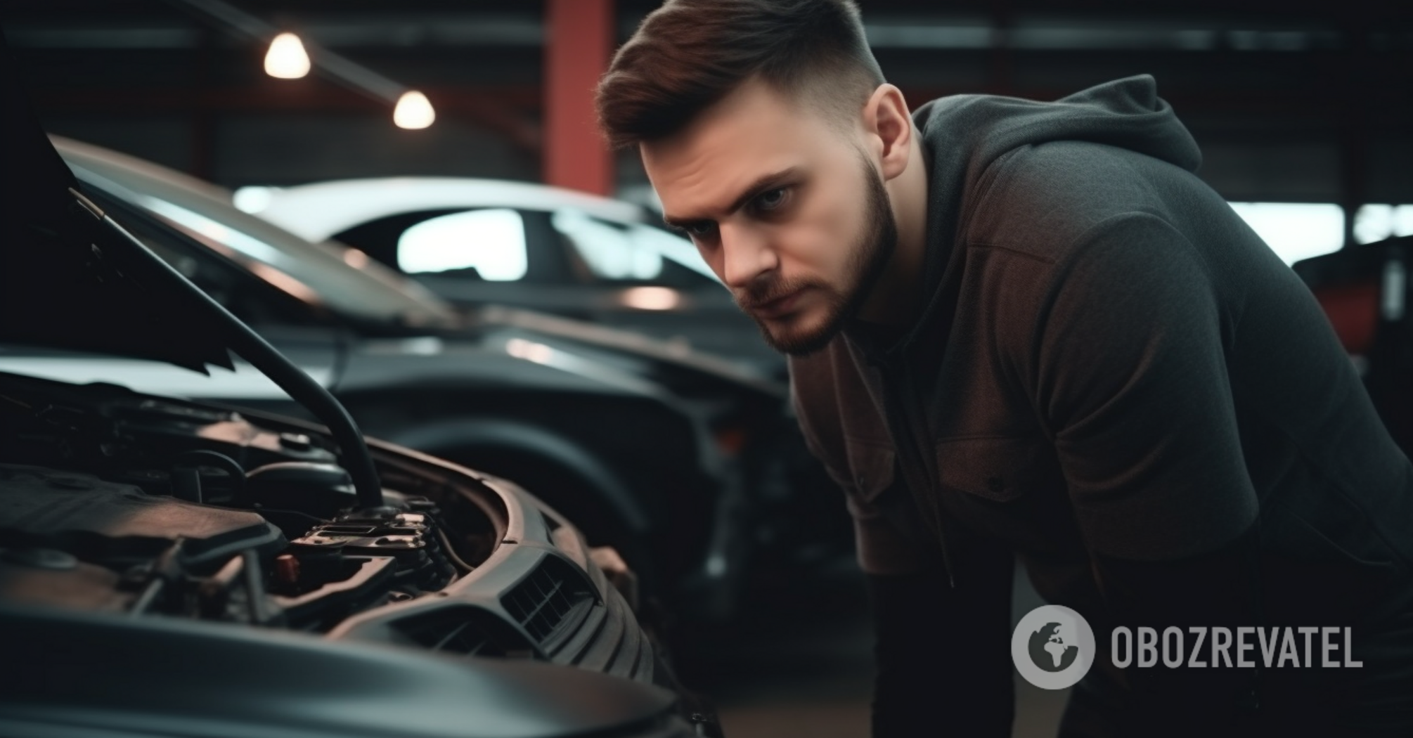 Mechanik dzieli się tym, czego nigdy nie należy robić z samochodem