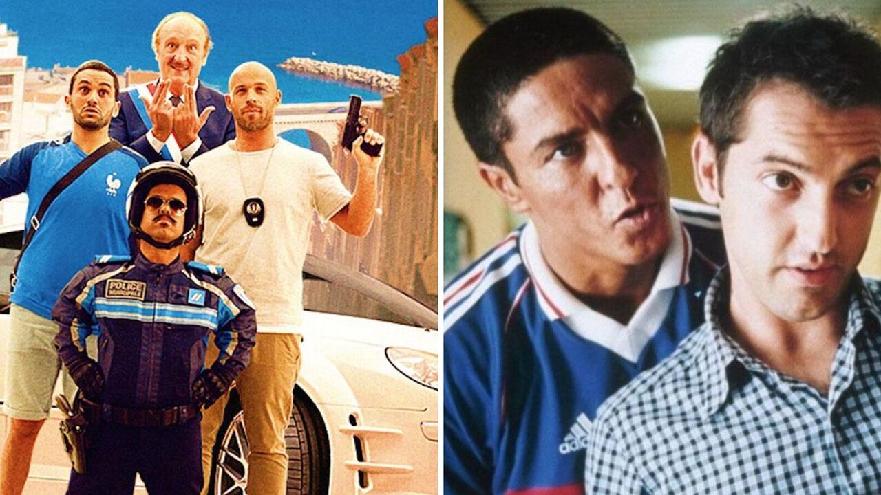 How the actors of the legendary movie "Taxi" have changed