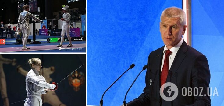 Decyzja Rady Najwyższej w sprawie rywala Charłan wywołała histerię na Kremlu