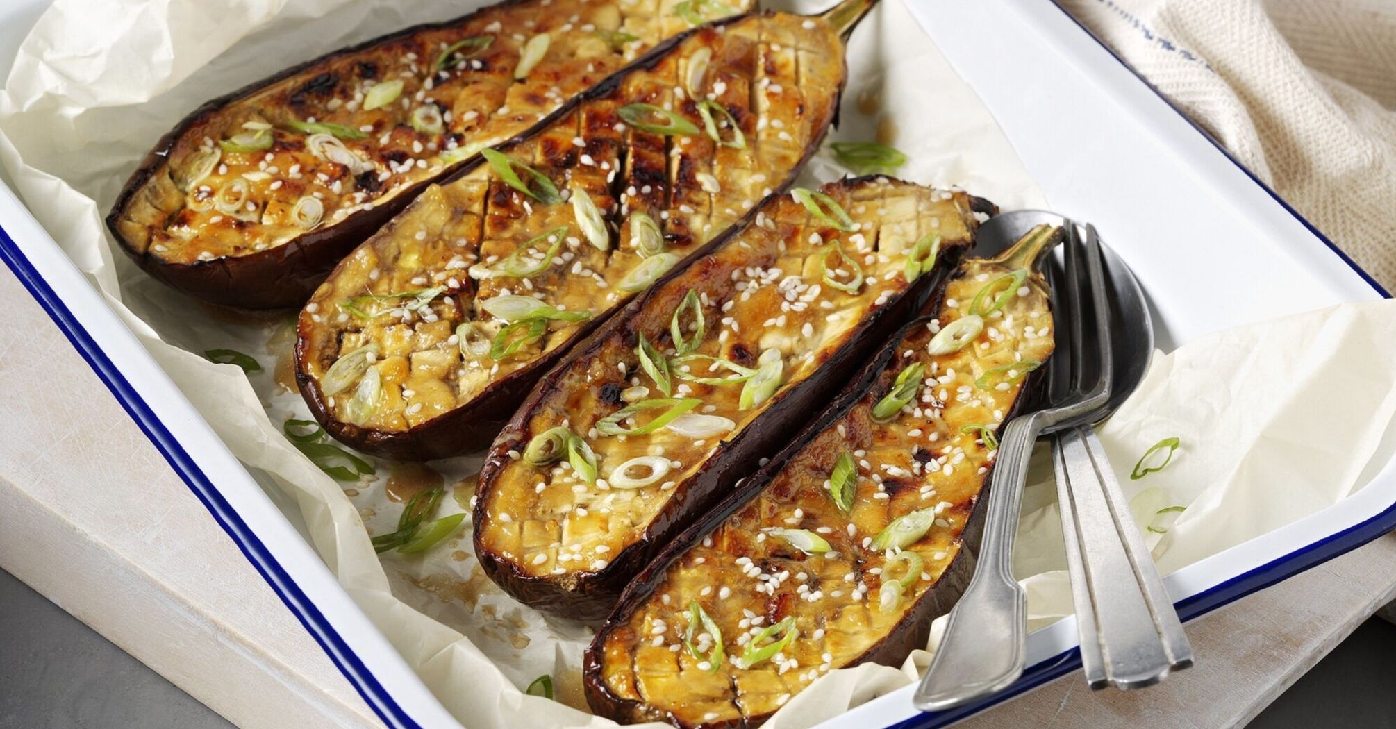 Recipe for the dish