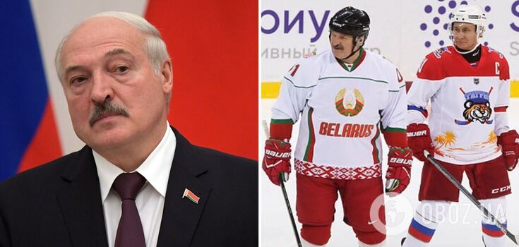 "You want to take away our victories": Lukashenko claims conspiracy in world sport against Russia and Belarus
