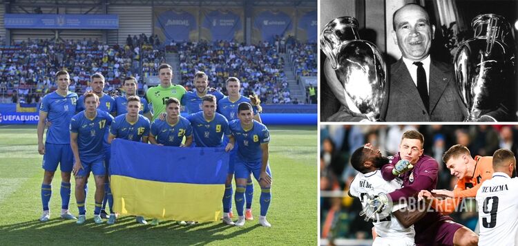 Ukraine's footballer joins the club under the famous curse: the transfer fee is announced