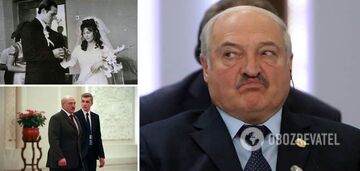 A 'harem' of mistresses and an 'inconvenient' son: what Belarusian dictator Lukashenko is hiding and why he tried to get rid of his child