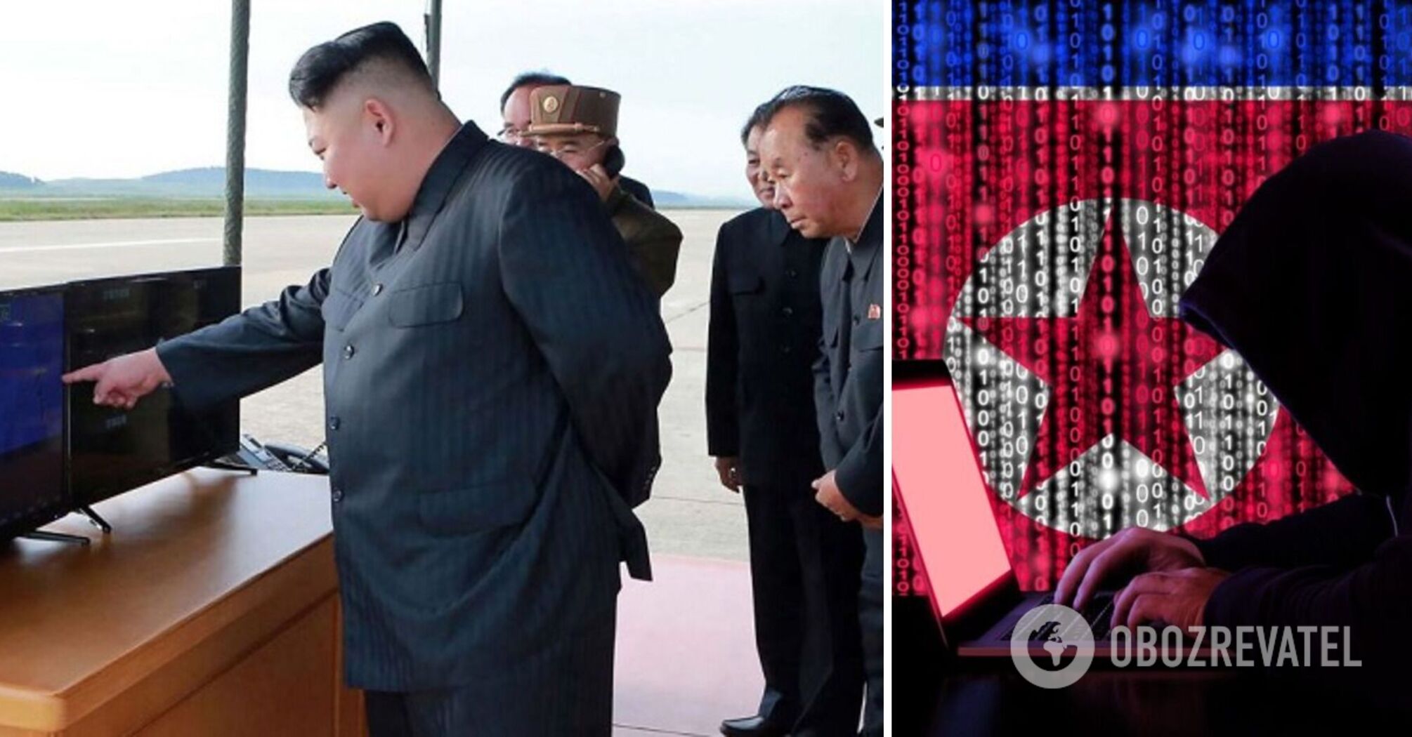 Hakerzy z KRLD włamali się do największego rosyjskiego producenta rakiet: Reuters poznał szczegóły