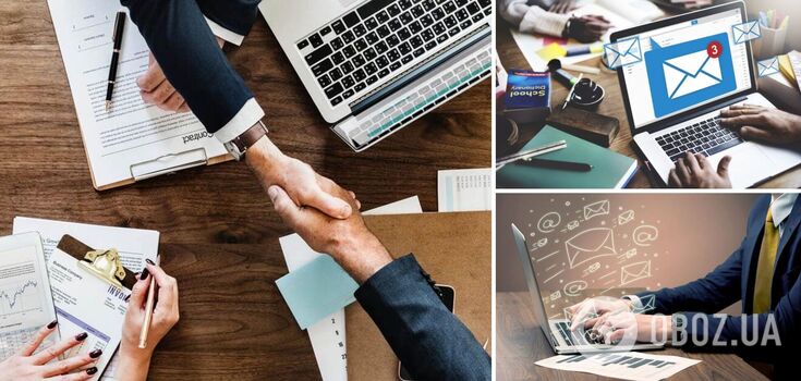 Is it okay to send emoticons to colleagues: business email etiquette